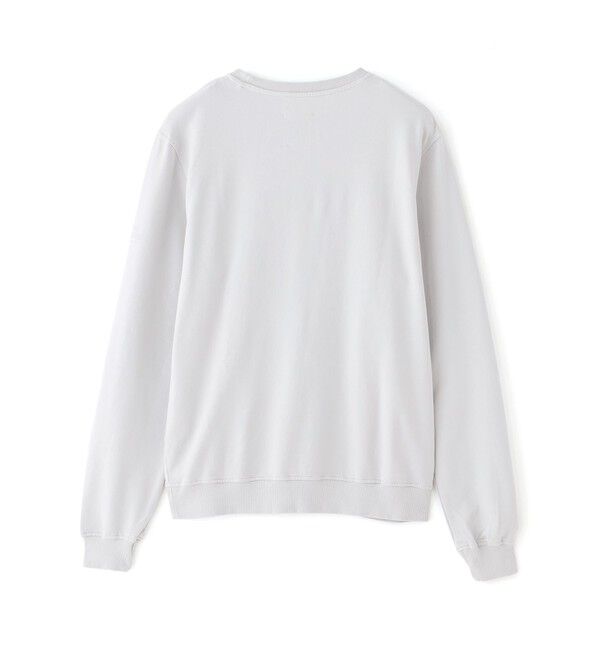 ECOALF「BARDERA BECAUSE スウェット / BARDERA SWEATSHIRT MAN」|Tシャツ・カットソー|