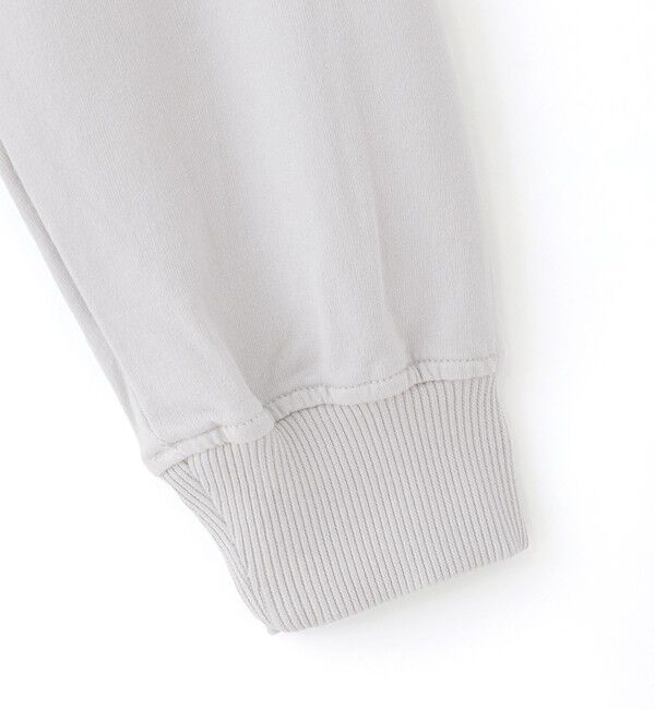 ECOALF「BARDERA BECAUSE スウェット / BARDERA SWEATSHIRT MAN」|Tシャツ・カットソー|
