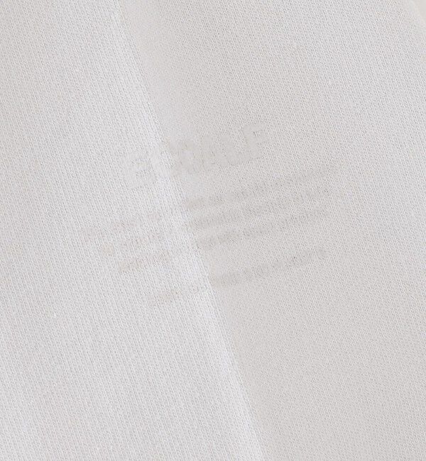ECOALF「BARDERA BECAUSE スウェット / BARDERA SWEATSHIRT MAN」|Tシャツ・カットソー|