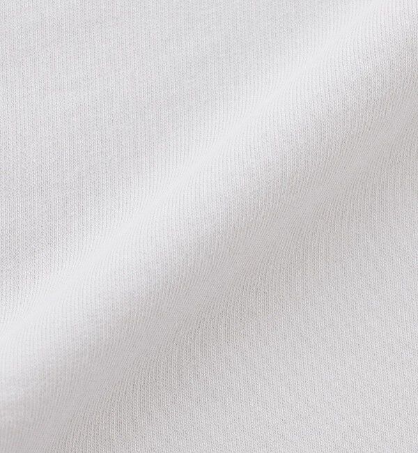 ECOALF「BARDERA BECAUSE スウェット / BARDERA SWEATSHIRT MAN」|Tシャツ・カットソー|