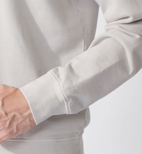ECOALF「BARDERA BECAUSE スウェット / BARDERA SWEATSHIRT MAN」|Tシャツ・カットソー|