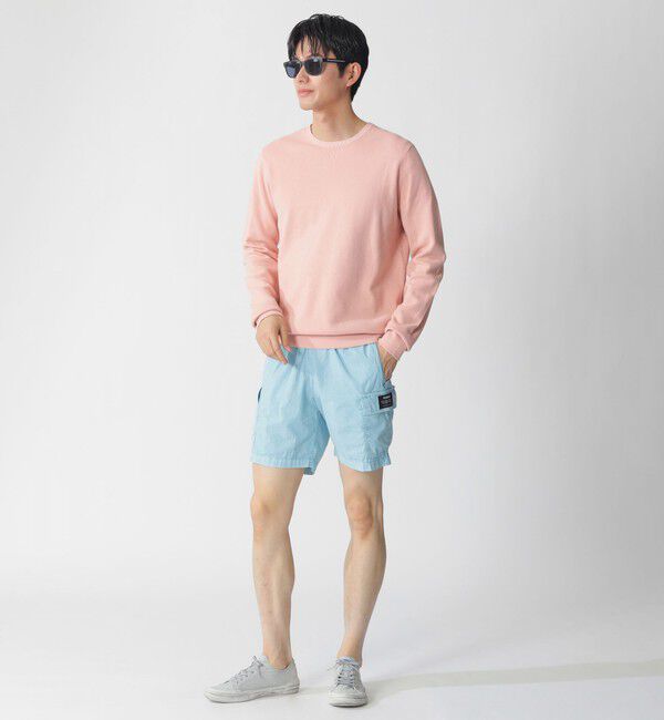 ECOALF「TARGO リジェネ ショーツ / TARGO SHORTS」|その他|