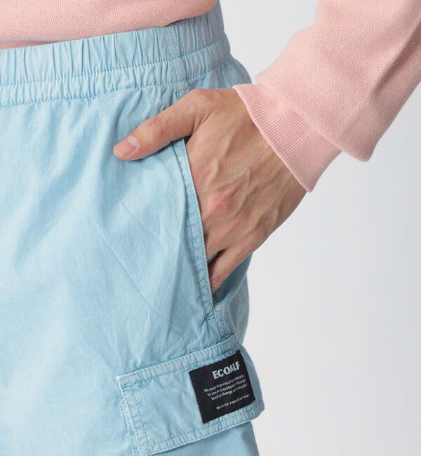 ECOALF「TARGO リジェネ ショーツ / TARGO SHORTS」|その他|