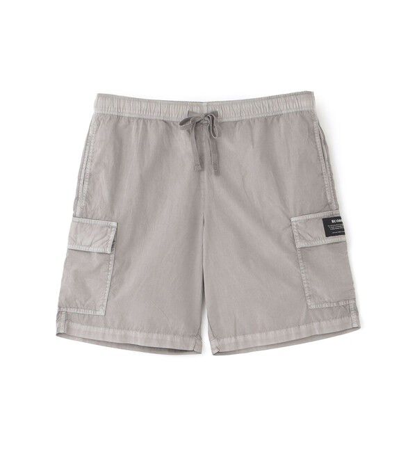 ECOALF「TARGO リジェネ ショーツ / TARGO SHORTS」|その他|
