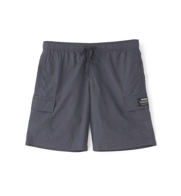 ECOALF「TARGO リジェネ ショーツ / TARGO SHORTS」|その他|