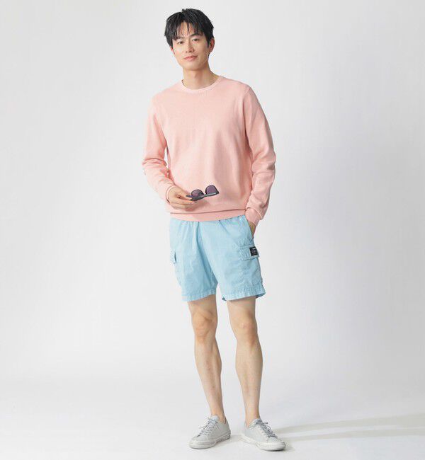 ECOALF「TARGO リジェネ ショーツ / TARGO SHORTS」|その他|