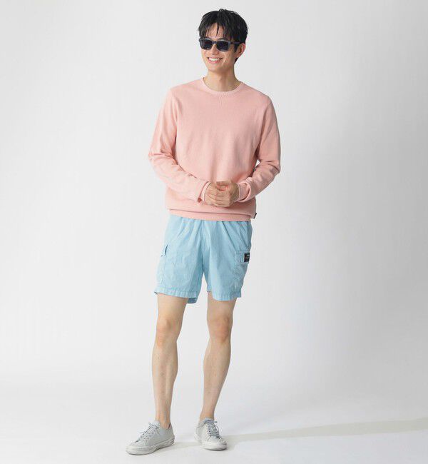 ECOALF「TARGO リジェネ ショーツ / TARGO SHORTS」|その他|