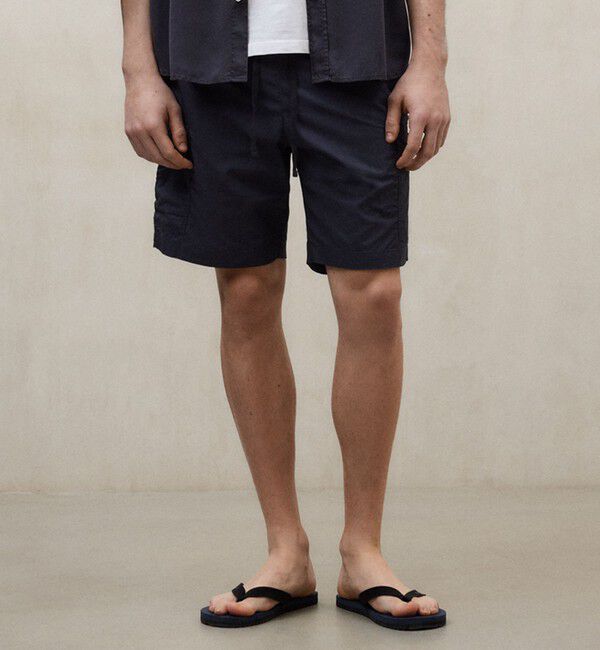 ECOALF「TARGO リジェネ ショーツ / TARGO SHORTS」|その他|ネイビー