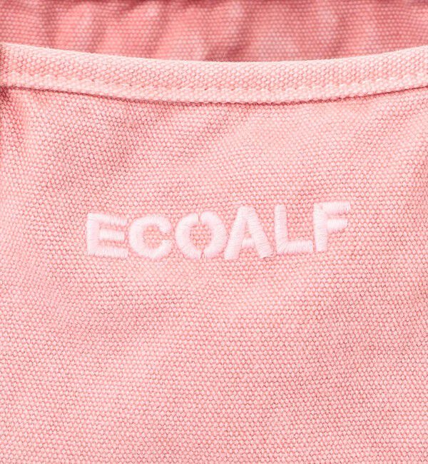 ECOALF「PALMS トート / PALMS MEDIUM BAG UNISEX」|トートバッグ|