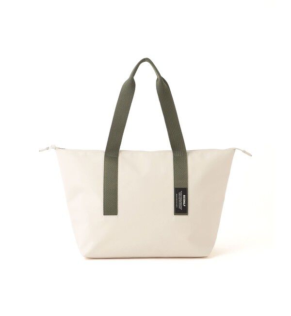 ECOALF「ARENY トートバッグ / ARENY MEDIUM UNISEX」|トートバッグ|オフホワイト