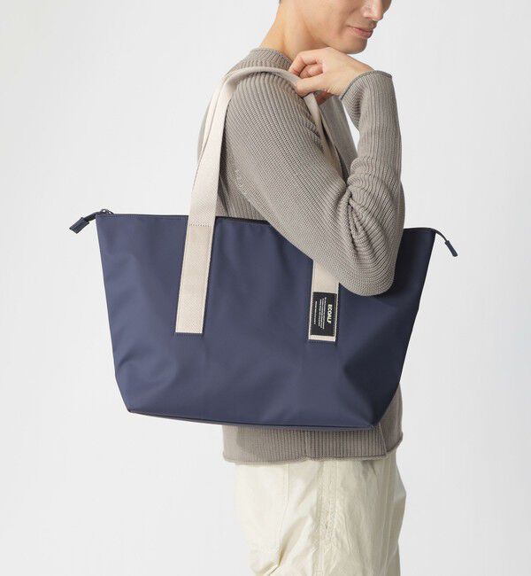 ECOALF「ARENY トートバッグ / ARENY MEDIUM UNISEX」|トートバッグ|