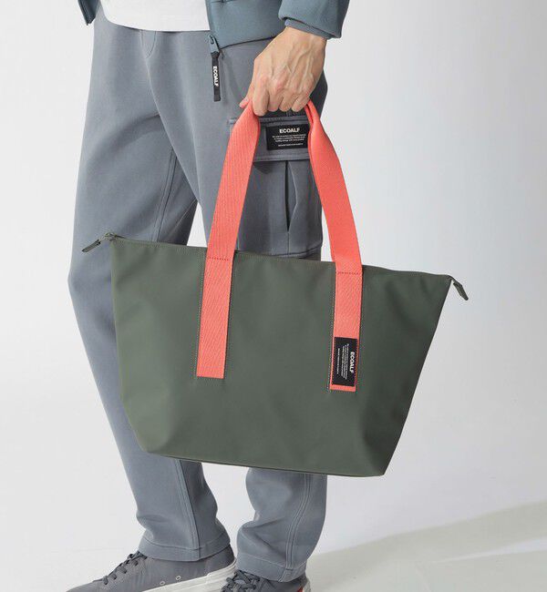 ECOALF「ARENY トートバッグ / ARENY MEDIUM UNISEX」|トートバッグ|