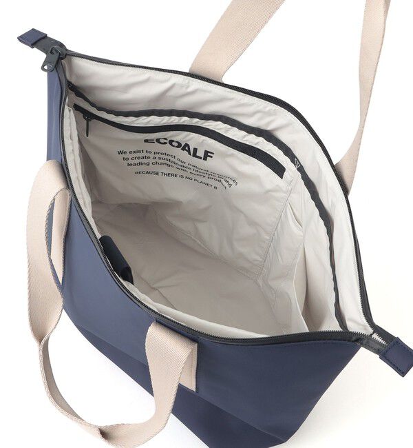 ECOALF「ARENY トートバッグ / ARENY MEDIUM UNISEX」|トートバッグ|