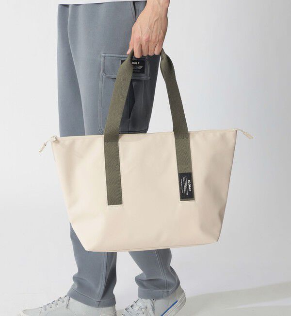 ECOALF「ARENY トートバッグ / ARENY MEDIUM UNISEX」|トートバッグ|