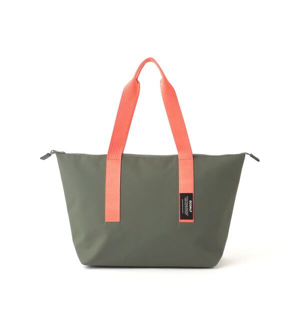 ECOALF「ARENY トートバッグ / ARENY MEDIUM UNISEX」|トートバッグ|カーキ