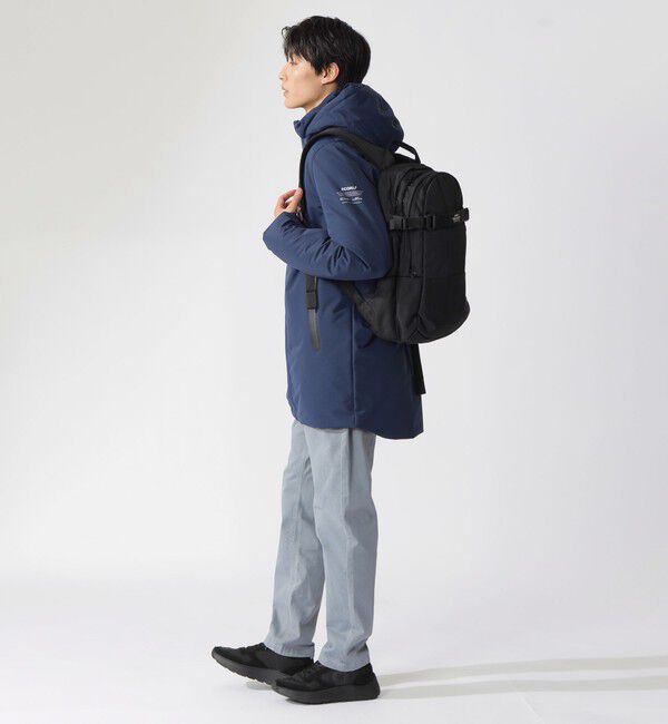 ECOALF「BERGEN バックパック / BERGEN BACK PACK UNISEX」|リュック|