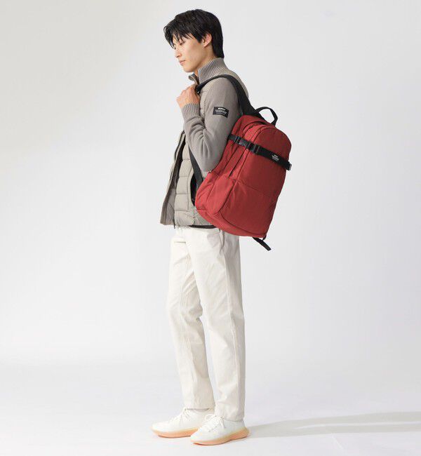 ECOALF「BERGEN バックパック / BERGEN BACK PACK UNISEX」|リュック|