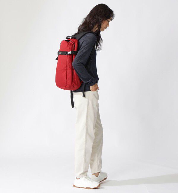 ECOALF「BERGEN バックパック / BERGEN BACK PACK UNISEX」|リュック|