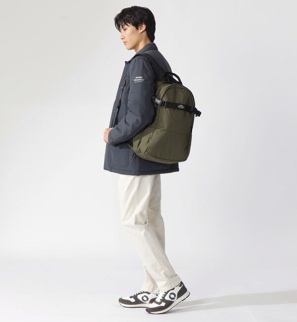 ECOALF「BERGEN バックパック / BERGEN BACK PACK UNISEX」|リュック|