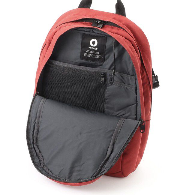 ECOALF「BERGEN バックパック / BERGEN BACK PACK UNISEX」|リュック|