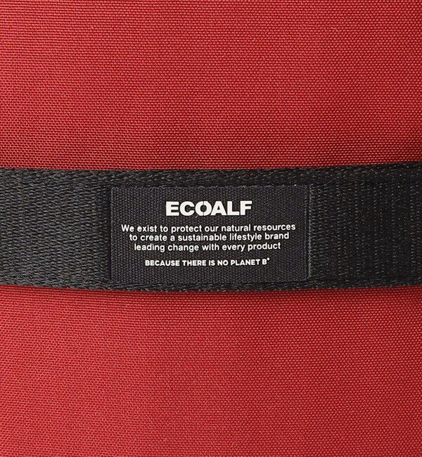 ECOALF「BERGEN バックパック / BERGEN BACK PACK UNISEX」|リュック|