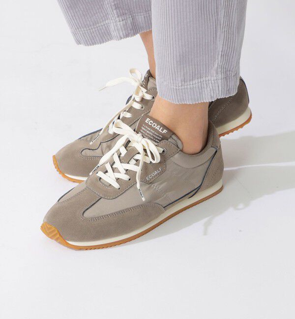 ECOALF「DENVER スニーカー / DENVER SNEAKERS WOMAN」|スニーカー|