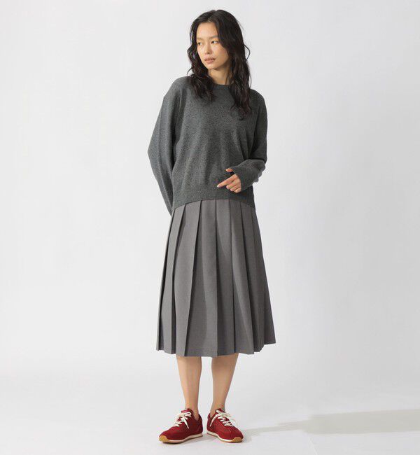 ECOALF「DENVER スニーカー / DENVER SNEAKERS WOMAN」|スニーカー|