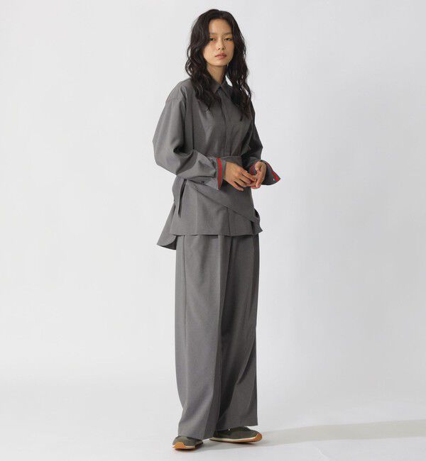 ECOALF「DENVER スニーカー / DENVER SNEAKERS WOMAN」|スニーカー|
