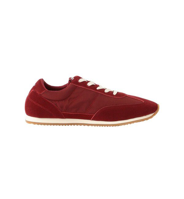ECOALF「DENVER スニーカー / DENVER SNEAKERS WOMAN」|スニーカー|