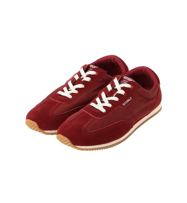 ECOALF「DENVER スニーカー / DENVER SNEAKERS WOMAN」|スニーカー|