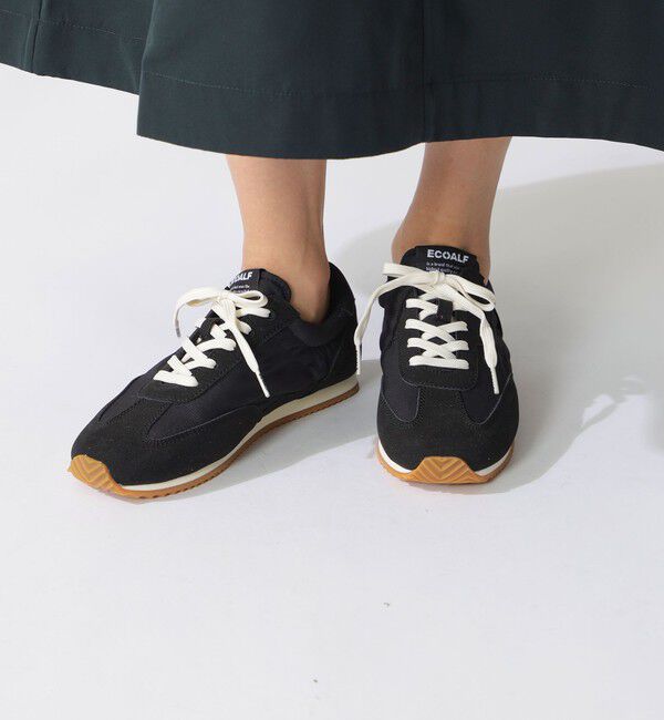 ECOALF「DENVER スニーカー / DENVER SNEAKERS WOMAN」|スニーカー|