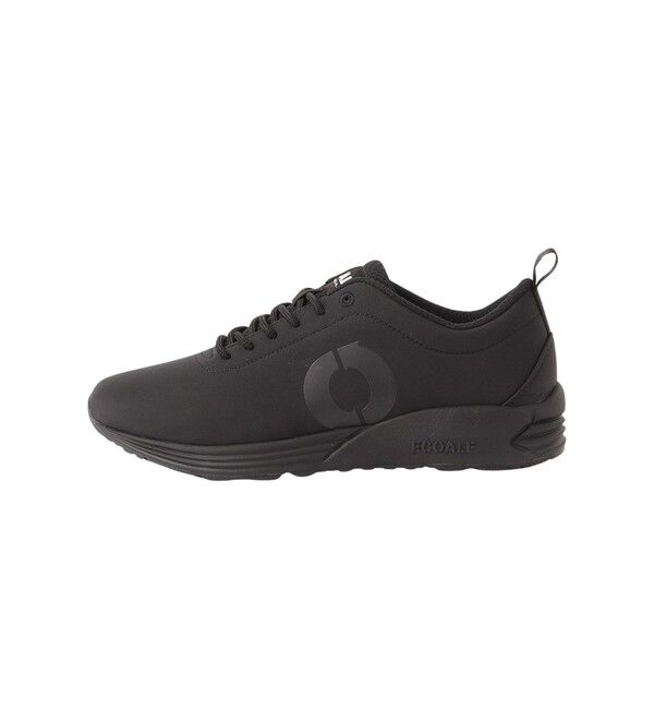 ECOALF「CHICAGO スニーカー / CHICAGO SNEAKERS WOMAN」|スニーカー|黒
