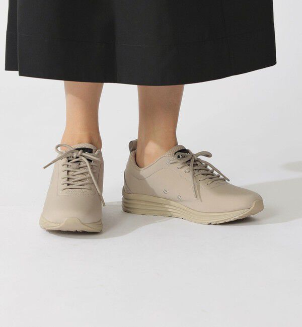 ECOALF「CHICAGO スニーカー / CHICAGO SNEAKERS WOMAN」|スニーカー|