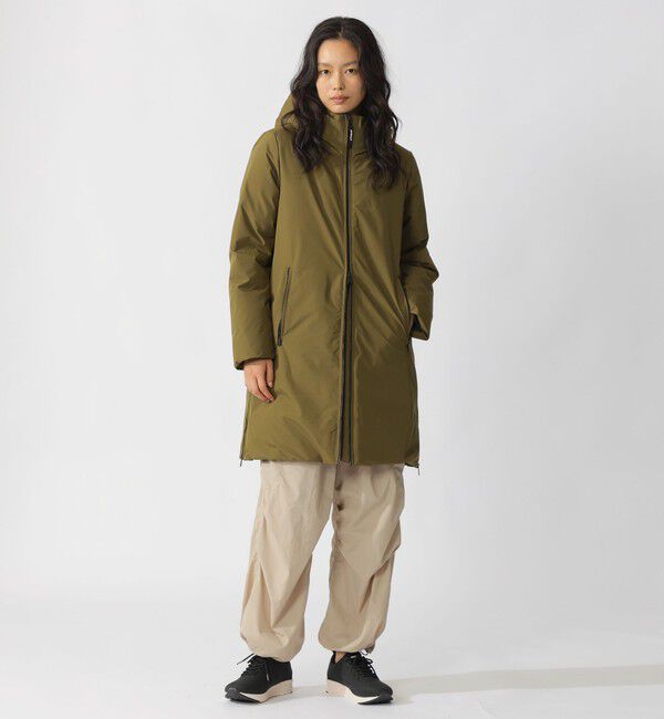 ECOALF「CHICAGO スニーカー / CHICAGO SNEAKERS WOMAN」|スニーカー|
