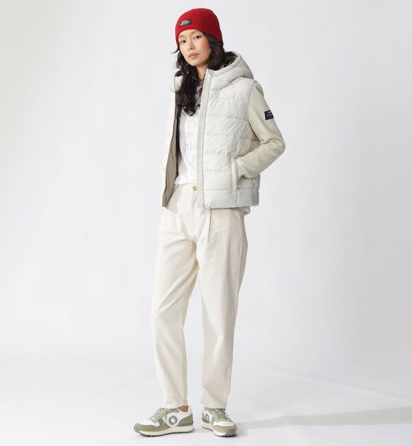 ECOALF「UCLA スニーカー / UCLAALF SNEAKERS WOMAN」|スニーカー|