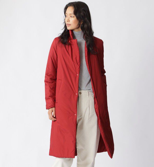 ECOALF「【WEB限定】ALBERT 3WAY コート / ALBERT JACKET WOMAN」|その他|