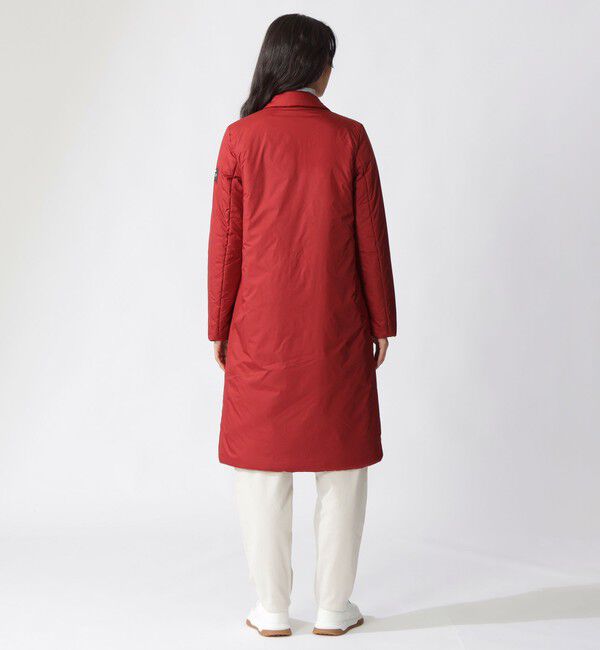 ECOALF「【WEB限定】ALBERT 3WAY コート / ALBERT JACKET WOMAN」|その他|