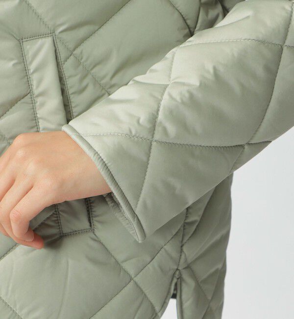ECOALF「【WEB限定】 MUSA ジャケット / MUSA JACKET WOMAN」|ブルゾン・スタジャン|