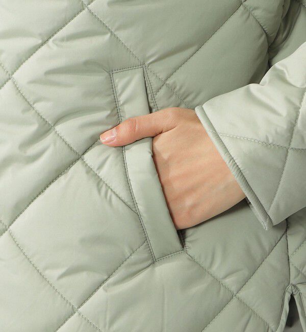 ECOALF「【WEB限定】 MUSA ジャケット / MUSA JACKET WOMAN」|ブルゾン・スタジャン|