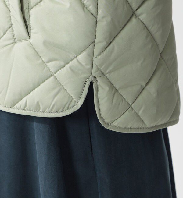 ECOALF「【WEB限定】 MUSA ジャケット / MUSA JACKET WOMAN」|ブルゾン・スタジャン|