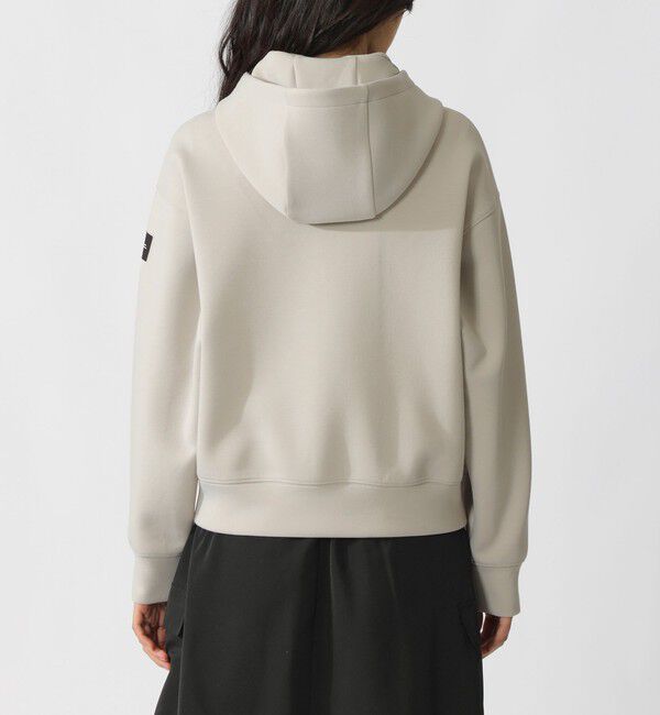 ECOALF「ARICA ジップパーカー / ARICA SWEATSHIRT WOMAN」|Tシャツ・カットソー|