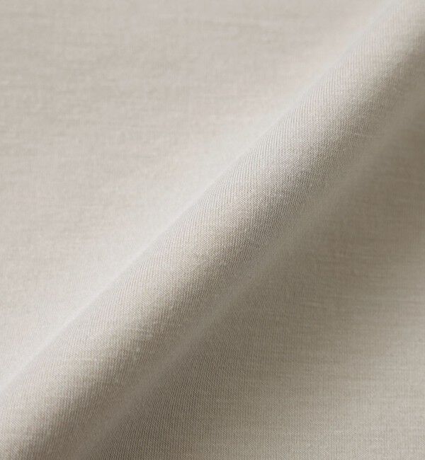 ECOALF「ARICA ジップパーカー / ARICA SWEATSHIRT WOMAN」|Tシャツ・カットソー|