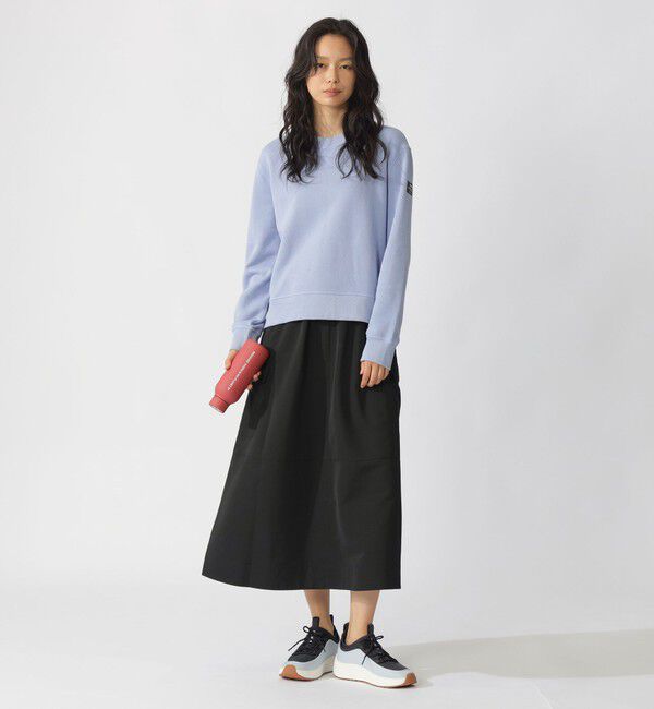 ECOALF「ALBOR BECAUSE スウェット / ALBOR SWEATSHIRT WOMAN」|Tシャツ・カットソー|