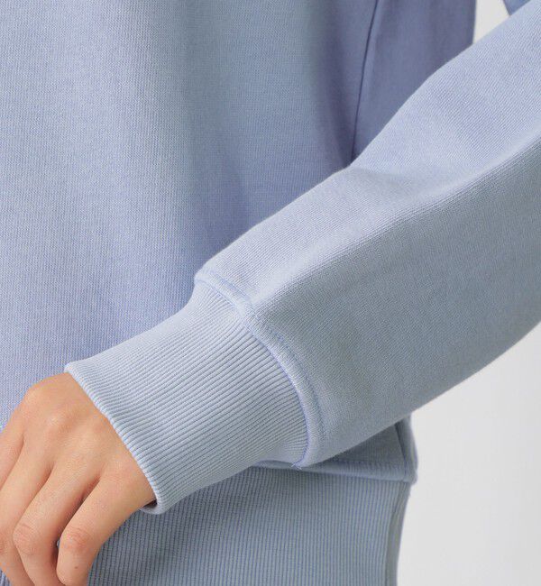 ECOALF「ALBOR BECAUSE スウェット / ALBOR SWEATSHIRT WOMAN」|Tシャツ・カットソー|