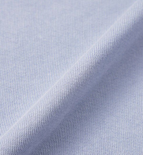 ECOALF「ALBOR BECAUSE スウェット / ALBOR SWEATSHIRT WOMAN」|Tシャツ・カットソー|