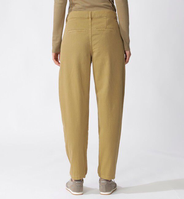 ECOALF「BERMEJO リジェネラティブ パンツ / BERMEJO PANTS WOMAN」|その他|