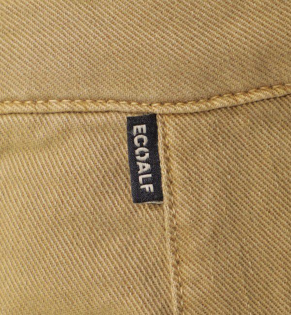 ECOALF「BERMEJO リジェネラティブ パンツ / BERMEJO PANTS WOMAN」|その他|