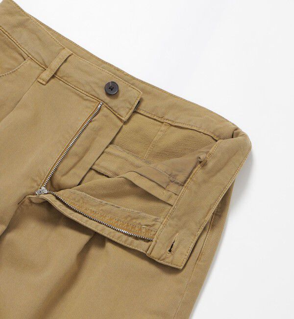 ECOALF「BERMEJO リジェネラティブ パンツ / BERMEJO PANTS WOMAN」|その他|