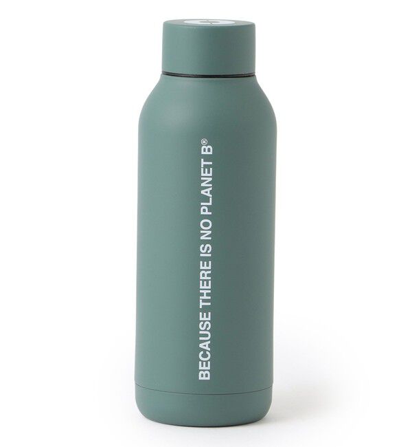 ECOALF「BECAUSE ボトル / BRONSON BOTTLE UNISEX」|その他|LEAF GREEN