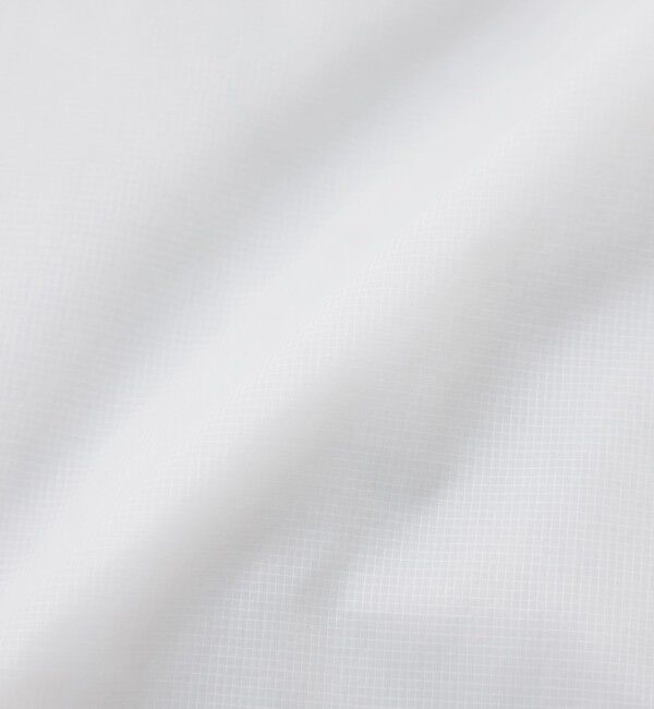ECOALF「ACT NETPLUS リバーシブルアウター UNISEX 【日本限定】」|ブルゾン・スタジャン|